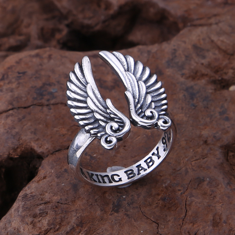 Wholesale s925 sterling silver - Sterling Silver Ring recension och pris