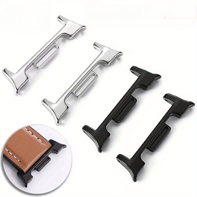 Metal Stainless Steel Watch Ba - Watch Strap Replacement recension och pris
