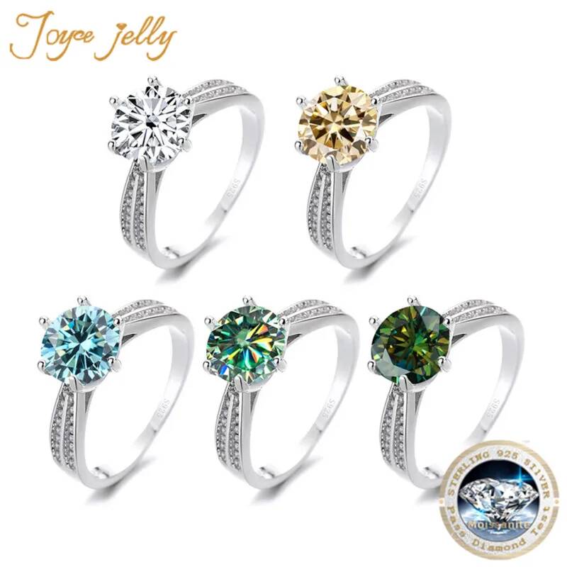 JoyceJelly S925 Sterling Silve - Jc Jewelry & Watches Reviews recension och pris