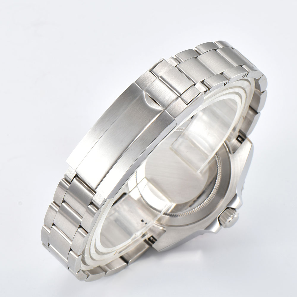 40mm Luxury Diving Men's Watch - Watch Strap Replacement recension och pris