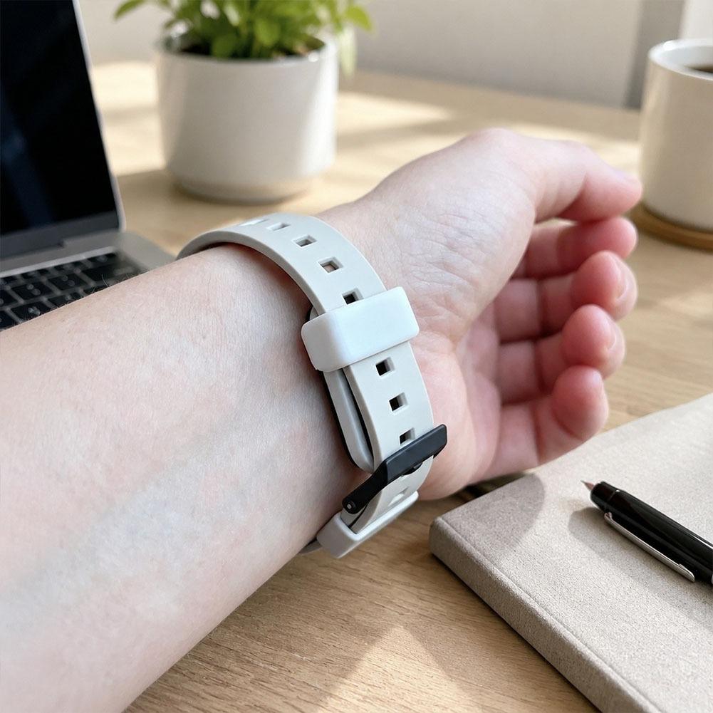 New Stainless Steel 18mm Watch - Watch Strap Replacement recension och pris