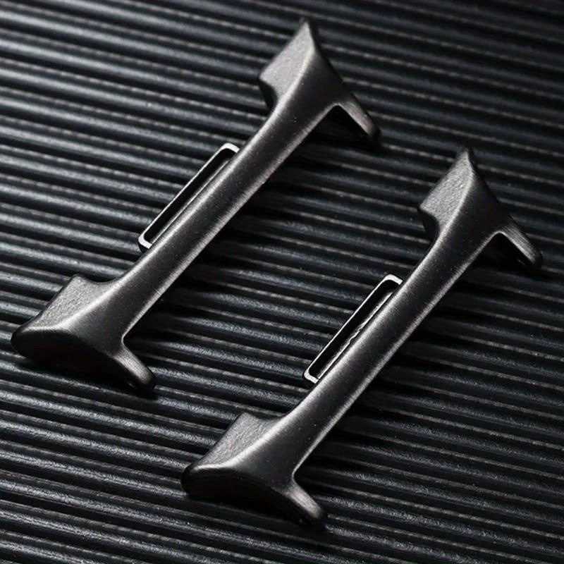 Metal Stainless Steel Watch Ba - Watch Strap Replacement recension och pris