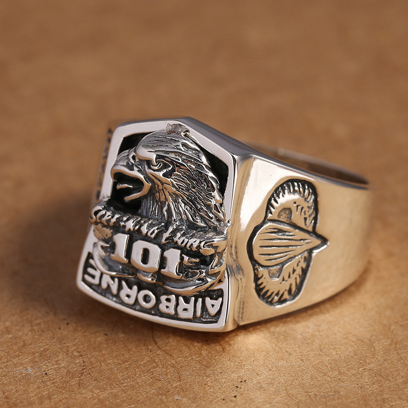 925 sterling silver jewelry me - Sterling Silver Ring recension och pris