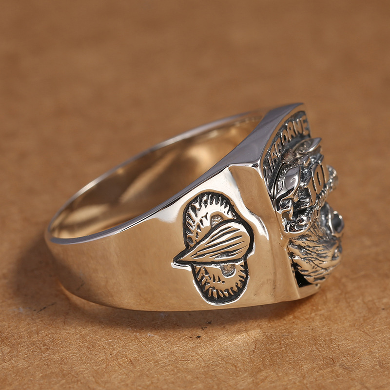 925 sterling silver jewelry me - Sterling Silver Ring recension och pris