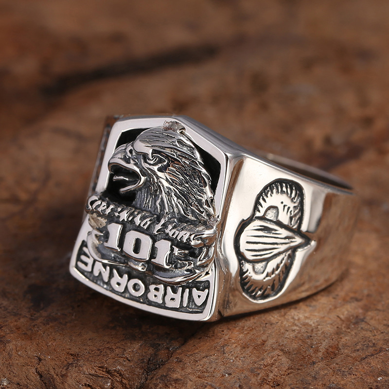925 sterling silver jewelry me - Sterling Silver Ring recension och pris