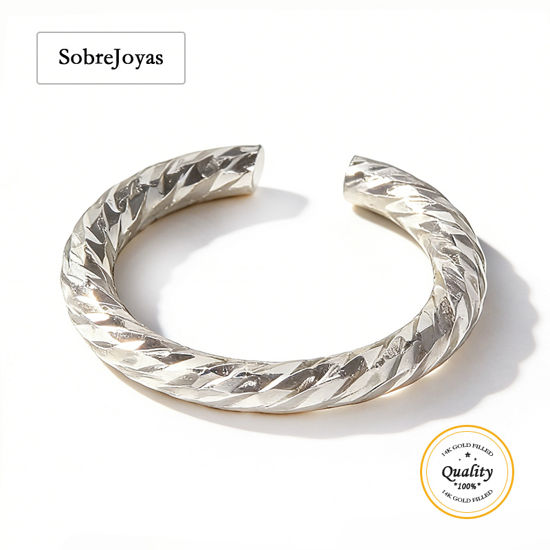 925 Sterling Silver Sparkle Cl - Sterling Silver Ring recension och pris