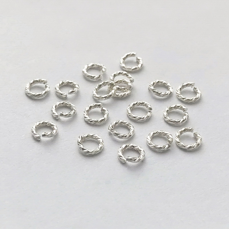 925 Sterling Silver Sparkle Cl - Sterling Silver Ring recension och pris