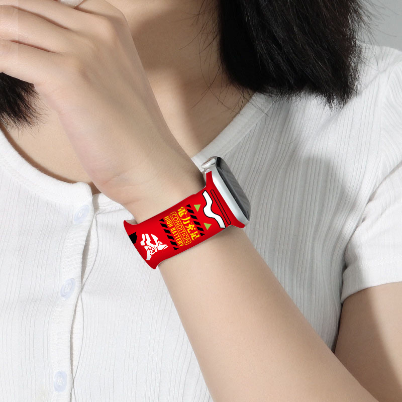 Neon Cute Genesis Classic Evan - Watch Strap Replacement recension och pris