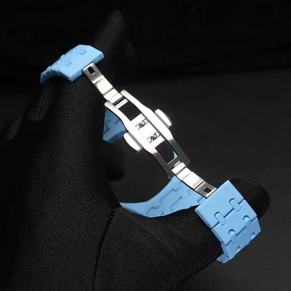 Luxury Modification Kit for Sw - Jewelry Bracelet Watches recension och pris
