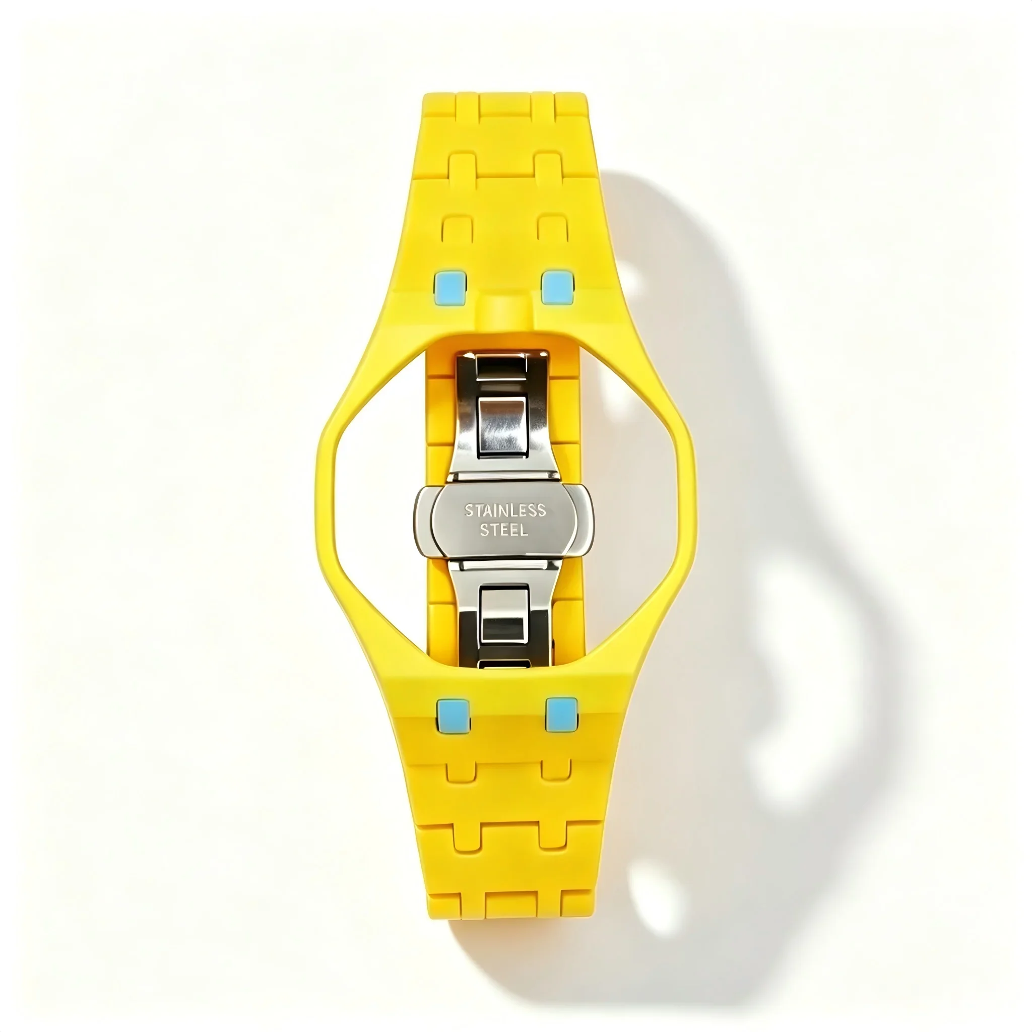 Luxury Modification Kit for Sw - Jewelry Bracelet Watches recension och pris