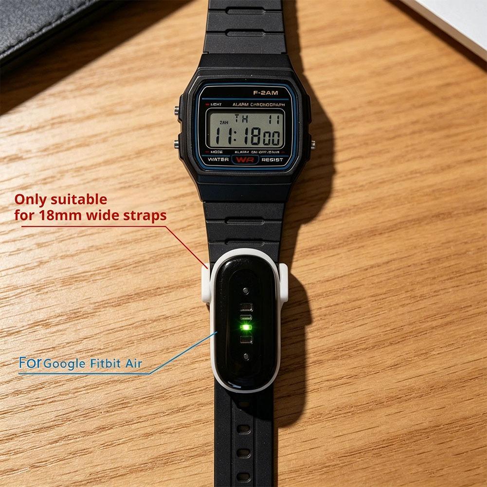 Watch Band Combo Set (adapter  - Watch Strap Replacement recension och pris