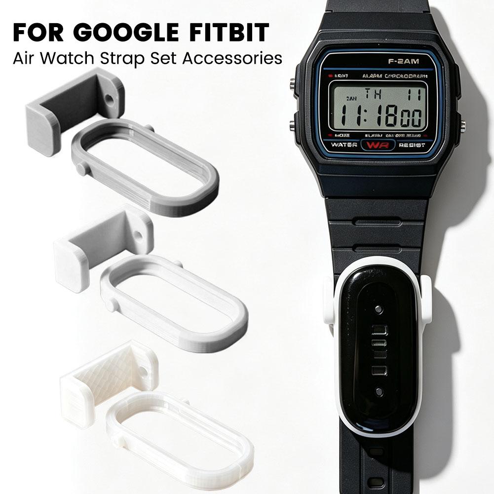 Watch Band Combo Set (adapter  - Watch Strap Replacement recension och pris