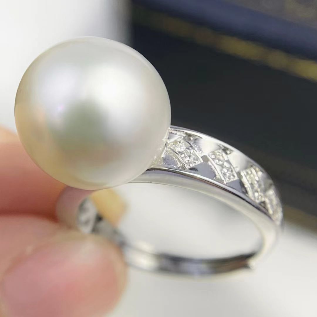 Wholesale S925 Sterling Silver - Sterling Silver Ring recension och pris