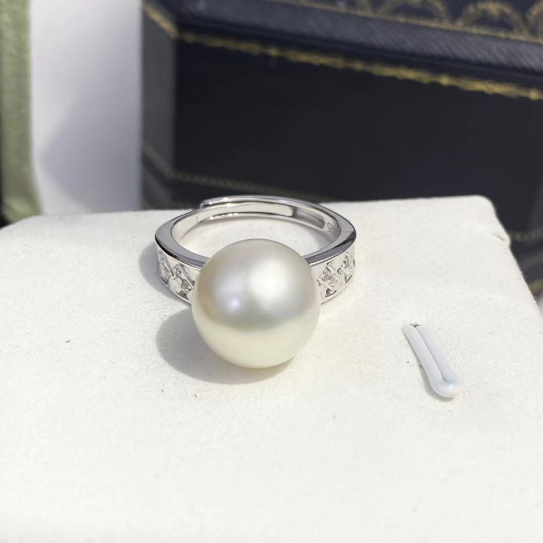 Wholesale S925 Sterling Silver - Sterling Silver Ring recension och pris