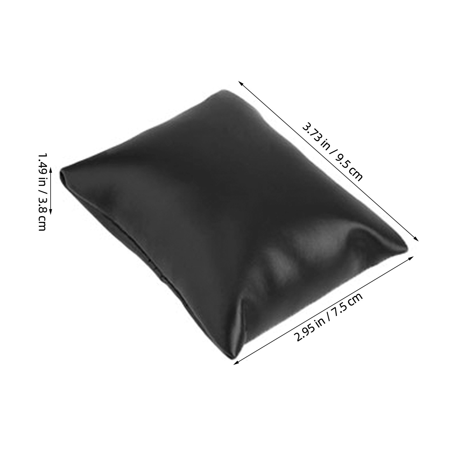 12Pcs Watch Pillow Jewelry Dis - Jewelry Bracelet Watches recension och pris