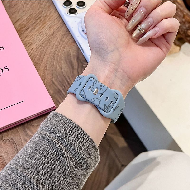 Anime Chiikawa Usagi Applicabl - Jewelry Bracelet Watches recension och pris
