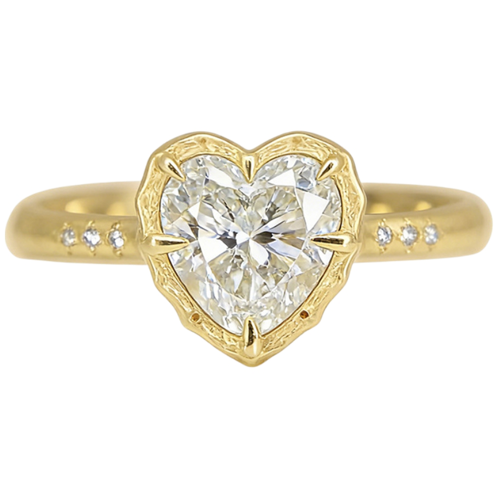 MUSHAN Custom Jewelry 925 Ster - Sterling Silver Ring recension och pris