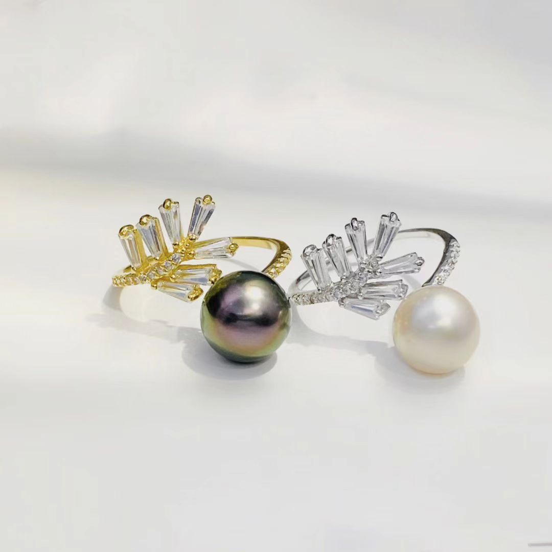 Wholesale S925 Sterling Silver - Sterling Silver Ring recension och pris