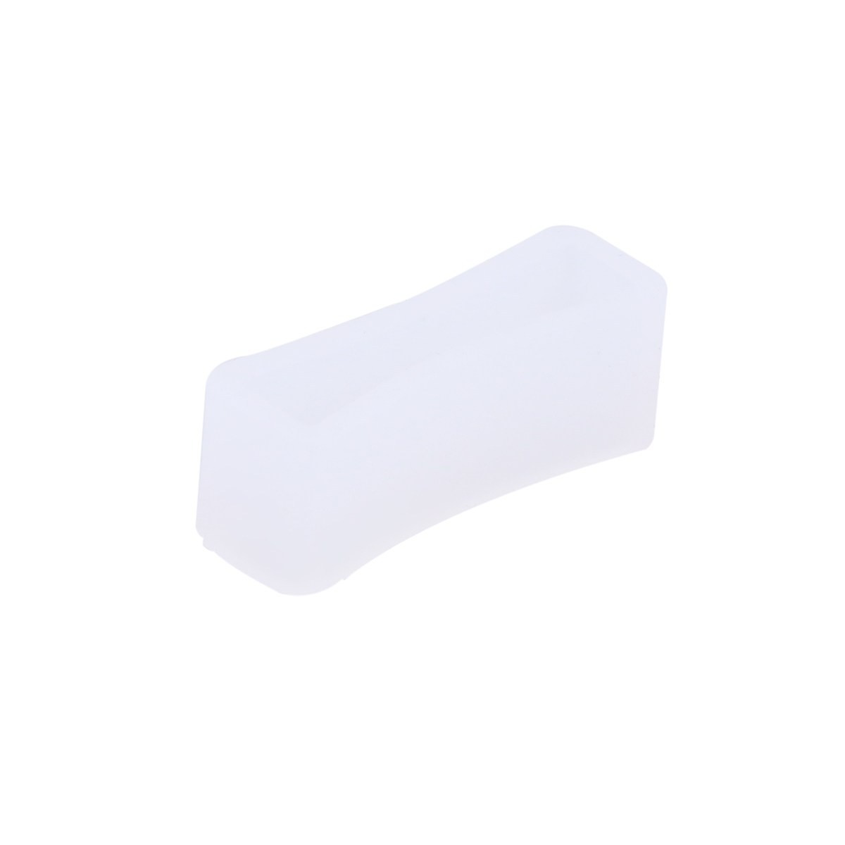 6Pcs Silicone Watch Band Strap - Watch Strap Replacement recension och pris