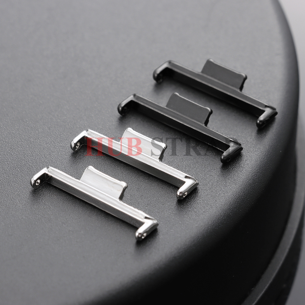 18mm 20mm 22mm Stainless Steel - Watch Strap Replacement recension och pris