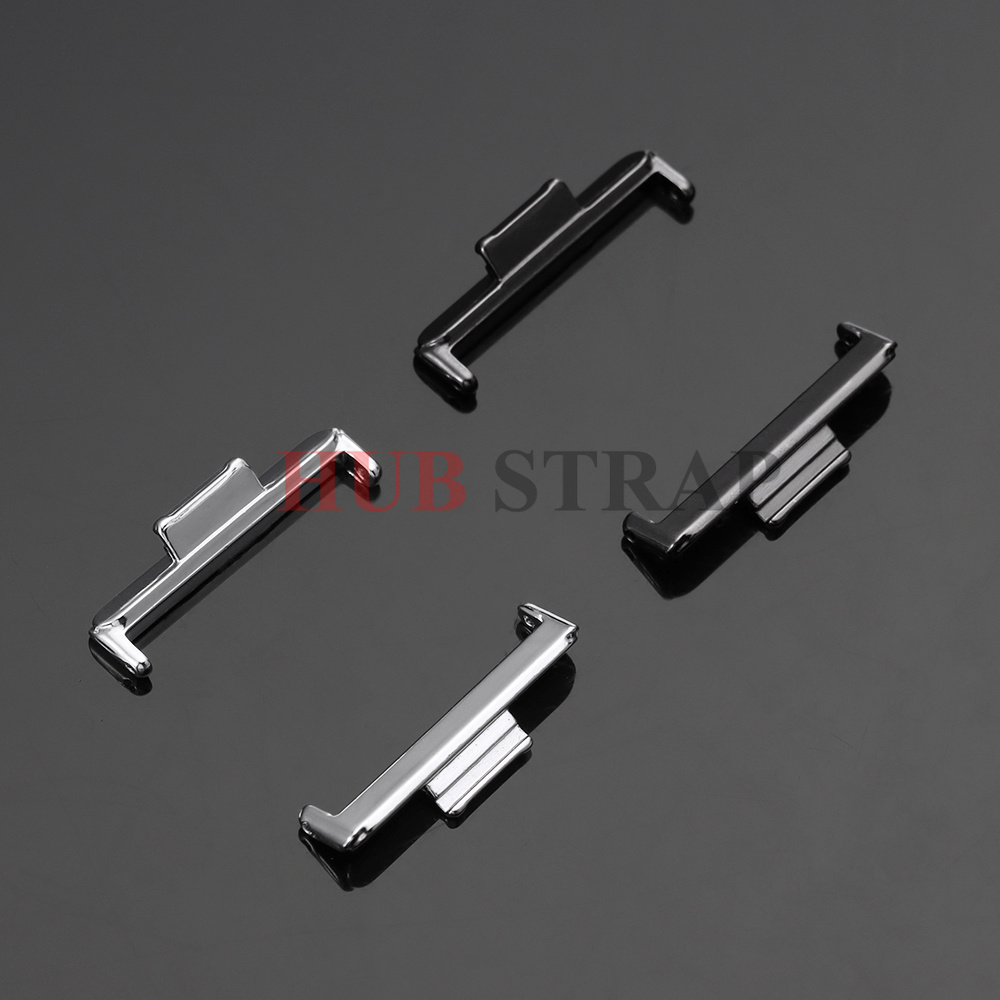 18mm 20mm 22mm Stainless Steel - Watch Strap Replacement recension och pris